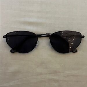 Aerie Sunnies- Black Sunglasses